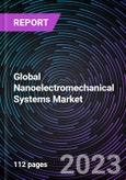 Global Nanoelectromechanical Systems Market by Product Type, Industry Vertical, and Regional Outlook - Forecast to 2030- Product Image