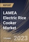 LAMEA Electric Rice Cooker Market Size, Share & Industry Trends Analysis Report By Application (Household and Commercial), By Distribution Channel (Offline and Online), By Product, By Country and Growth Forecast, 2023 - 2030 - Product Image