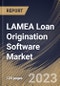 LAMEA Loan Origination Software Market Size, Share & Industry Trends Analysis Report By Component (Solution, and Service), By Deployment Mode (On-premise, and Cloud), By End-User, By Country and Growth Forecast, 2023 - 2030 - Product Image