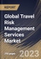 Global Travel Risk Management Services Market Size, Share & Industry Trends Analysis Report By Service Type, By Enterprise Size (Large Enterprises, Medium Enterprises and Small Enterprises), By Industry, By Regional Outlook and Forecast, 2023 - 2030 - Product Thumbnail Image