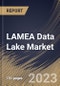 LAMEA Data Lake Market Size, Share & Industry Trends Analysis Report By Component (Solution, and Services), By Enterprise Size, By Deployment Type (On-premise, and Cloud), By Vertical, By Country and Growth Forecast, 2023 - 2030 - Product Thumbnail Image