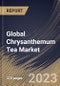 Global Chrysanthemum Tea Market Size, Share & Industry Trends Analysis Report By Distribution Channel (Offline, and Online), By Type, By Packaging (Loose, Tea Bags, and Bottled/Canned), By Regional Outlook and Forecast, 2023 - 2030 - Product Image