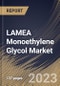 LAMEA Monoethylene Glycol Market Size, Share & Industry Trends Analysis Report By End-Use (Textile, Packaging, Automotive, Plastics, and Others), By Application, By Country and Growth Forecast, 2023 - 2030 - Product Thumbnail Image