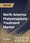 North America Platysmaplasty Treatment Market Size, Share & Industry Trends Analysis Report By Gender (Female & Male, and Others), By End Use (Cosmetic Surgery Clinics and Hospitals), By Country and Growth Forecast, 2023 - 2030 - Product Thumbnail Image
