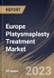 Europe Platysmaplasty Treatment Market Size, Share & Industry Trends Analysis Report By Gender (Female & Male, and Others), By End Use (Cosmetic Surgery Clinics and Hospitals), By Country and Growth Forecast, 2023 - 2030 - Product Thumbnail Image