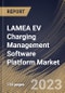 LAMEA EV Charging Management Software Platform Market Size, Share & Industry Trends Analysis Report By Deployment (Public Chargers, and Private Chargers), By Charger Type, By Application, By Module, By Country and Growth Forecast, 2023 - 2030 - Product Thumbnail Image