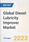 Global Diesel Lubricity Improver Market Size, Share, Trends, Growth, Outlook, and Insights Report, 2023 - Industry Forecasts by Type, Application, Segments, Countries, and Companies, 2018-2030 - Product Image