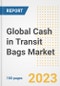 Global Cash in Transit Bags Market Size, Share, Trends, Growth, Outlook, and Insights Report, 2023 - Industry Forecasts by Type, Application, Segments, Countries, and Companies, 2018-2030 - Product Image