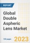 Global Double Aspheric Lens Market Size, Share, Trends, Growth, Outlook, and Insights Report, 2023 - Industry Forecasts by Type, Application, Segments, Countries, and Companies, 2018-2030 - Product Image