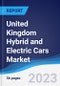 United Kingdom (UK) Hybrid and Electric Cars Market Summary, Competitive Analysis and Forecast to 2027 - Product Thumbnail Image
