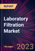 Laboratory Filtration Market 2024-2028- Product Image