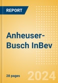 Anheuser-Busch InBev - Digital Transformation Strategies- Product Image
