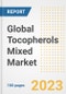 Global Tocopherols Mixed Market Size, Share, Trends, Growth, Outlook, and Insights Report, 2023 - Industry Forecasts by Type, Application, Segments, Countries, and Companies, 2018-2030 - Product Image