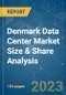 Denmark Data Center Market Size & Share Analysis - Growth Trends & Forecasts Up To 2029 - Product Image