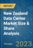 New Zealand Data Center Market Size & Share Analysis - Growth Trends & Forecasts Up To 2029- Product Image