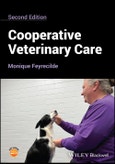 Cooperative Veterinary Care. Edition No. 2- Product Image