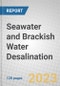 Seawater and Brackish Water Desalination - Product Image