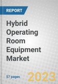 Hybrid Operating Room Equipment: Global Markets- Product Image