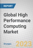 Global High Performance Computing Market- Product Image