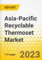 Asia-Pacific Recyclable Thermoset Market - Analysis and Forecast, 2022-2031 - Product Thumbnail Image