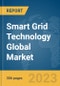 Smart Grid Technology Global Market Opportunities and Strategies to 2032 - Product Thumbnail Image