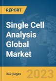 Single Cell Analysis Global Market Opportunities and Strategies to 2032- Product Image