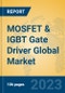 MOSFET & IGBT Gate Driver Global Market Insights 2023, Analysis and Forecast to 2028, by Manufacturers, Regions, Technology, Product Type - Product Image