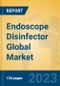 Endoscope Disinfector Global Market Insights 2023, Analysis and Forecast to 2028, by Market Participants, Regions, Technology, Application, Product Type - Product Image