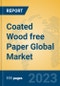 Coated Wood free Paper Global Market Insights 2023, Analysis and Forecast to 2028, by Manufacturers, Regions, Technology, Application, Product Type - Product Image