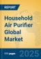Household Air Purifier Global Market Insights 2025, Analysis and Forecast to 2030, by Manufacturers, Regions, Technology - Product Thumbnail Image