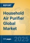 Household Air Purifier Global Market Insights 2024, Analysis and Forecast to 2029, by Manufacturers, Regions, Technology - Product Image