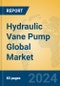 Hydraulic Vane Pump Global Market Insights 2024, Analysis and Forecast to 2029, by Manufacturers, Regions, Technology, Application, Product Type - Product Image