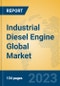 Industrial Diesel Engine Global Market Insights 2023, Analysis and Forecast to 2028, by Manufacturers, Regions, Technology, Application, Product Type - Product Thumbnail Image