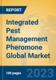 Integrated Pest Management Pheromone Global Market Insights 2023, Analysis and Forecast to 2028, by Market Participants, Regions, Technology, Application, Product Type- Product Image
