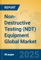 Non-Destructive Testing (NDT) Equipment Global Market Insights 2024, Analysis and Forecast to 2029, by Manufacturers, Regions, Technology, Application, Product Type - Product Thumbnail Image