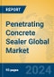 Penetrating Concrete Sealer Global Market Insights 2023, Analysis and Forecast to 2028, by Manufacturers, Regions, Technology, Application, Product Type - Product Image