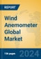 Wind Anemometer Global Market Insights 2023, Analysis and Forecast to 2028, by Manufacturers, Regions, Technology, Product Type - Product Thumbnail Image