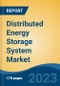 Distributed Energy Storage System Market - Global Industry Size, Share, Trends, Opportunity, and Forecast, 2018-2028 - Product Image