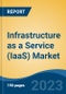 Infrastructure as a Service (IaaS) Market - Global Industry Size, Share, Trends, Opportunity, and Forecast, 2018-2028 - Product Image
