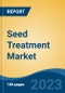 Seed Treatment Market - Global Industry Size, Share, Trends, Opportunity, and Forecast, 2018-2028 - Product Image