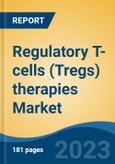 Regulatory T-cells (Tregs) therapies Market - Global Industry Size, Share, Trends, Opportunity, and Forecast, 2018-2028- Product Image