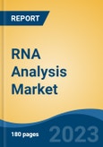 RNA Analysis Market - Global Industry Size, Share, Trends, Opportunity, and Forecast, 2018-2028- Product Image