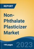 Non-Phthalate Plasticizer Market - Global Industry Size, Share, Trends, Opportunity, and Forecast, 2018-2028- Product Image