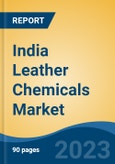 India Leather Chemicals Market, Competition, Forecast and Opportunities, 2019-2029- Product Image