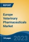Europe Veterinary Pharmaceuticals Market, Competition, Forecast and Opportunities, 2018-2028 - Product Image