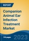 Companion Animal Ear Infection Treatment Market - Global Industry Size, Share, Trends, Opportunity, and Forecast, 2018-2028 - Product Thumbnail Image