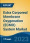Extra Corporeal Membrane Oxygenation (ECMO) System Market - Global Industry Size, Share, Trends, Opportunity, and Forecast, 2018-2028 - Product Image