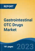 Gastrointestinal OTC Drugs Market - Global Industry Size, Share, Trends, Opportunity, and Forecast, 2018-2028- Product Image