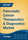 Pancreatic Cancer Therapeutics & Diagnostics Market - Global Industry Size, Share, Trends, Opportunity, and Forecast, 2018-2028- Product Image