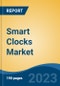 Smart Clocks Market - Global Industry Size, Share, Trends, Opportunity, and Forecast, 2018-2028 - Product Thumbnail Image